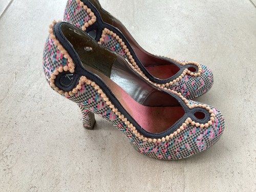 Ruby shoo women heels uk - ruby,