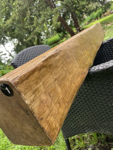 Xxl 118cm fireplace mantle - xxl,