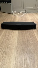 Bose Horizontal VCS 10 Center