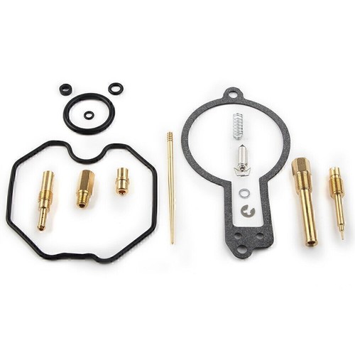 Carburetor repair kit - carburetor,