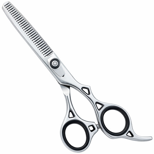 Dog grooming scissors - grooming,