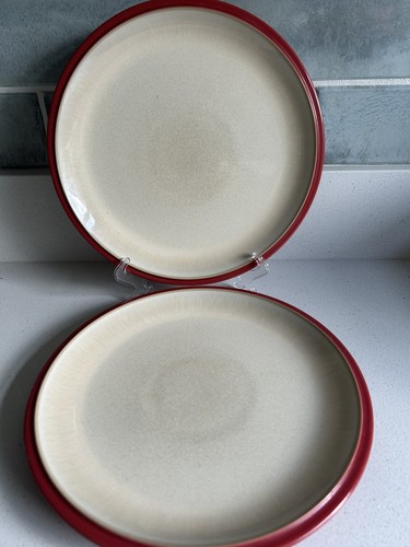 Denby everyday red salsa 2 - everyday,