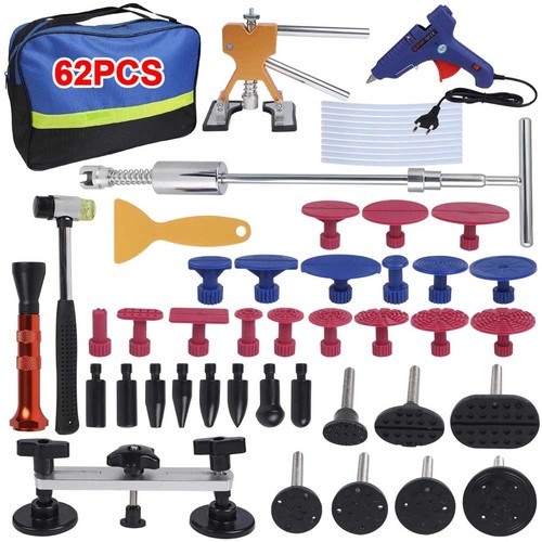 Pdr tools car - tools, kit