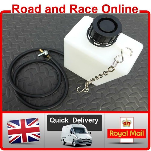 Temporary fuel petrol gas - temporary,