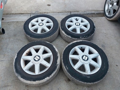 Seat leon mk1 toledo mk2 - seat,