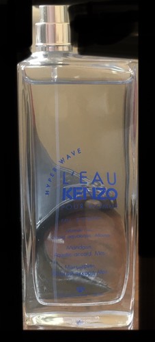 Kenzo eau - eau, pour