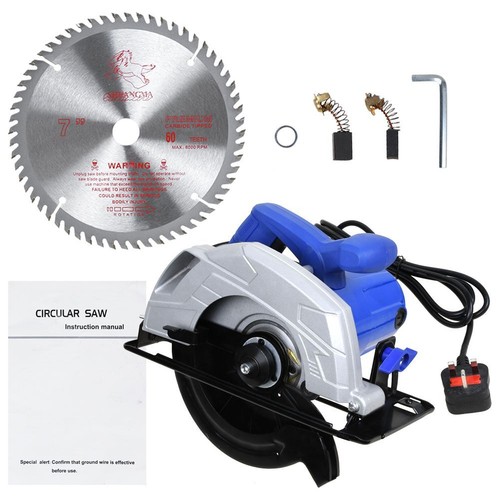 1650w electric circular - electric,
