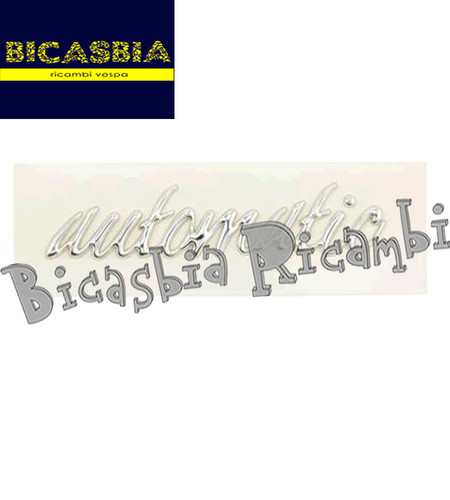 11795 chrome adhesive plate - -,