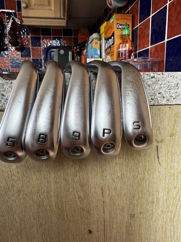 Cobra ltdx iron - ltdx, set