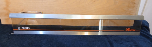 Hostess heated trolley - trolley, food