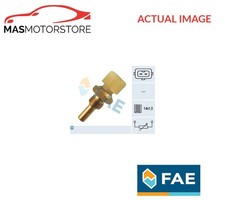 COOLANT TEMPERATURE SENSOR