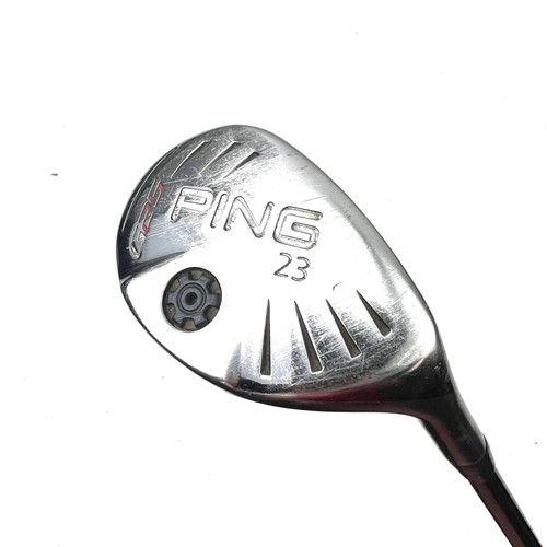 Ping g25 hybrid 20 - 3,