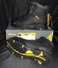 NEW Thorogood Infinity FD 6"