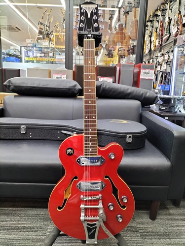 Epiphone semi hollow - epiphone, wildkat