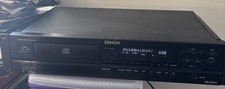 DENON DN-C615 MP3 CD Player Professional Compact Disc HiFi Stereo Seperate