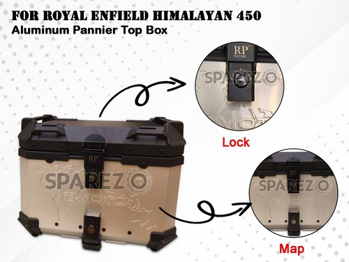 For royal enfield himalayan - for,