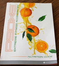 P90X3 Nutrition / Fitness
