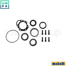 WHEEL BEARING KIT 19-2434 FOR VW LT/28-35/II/Bus/28-46/Platform/Chassis/Van 2.3L