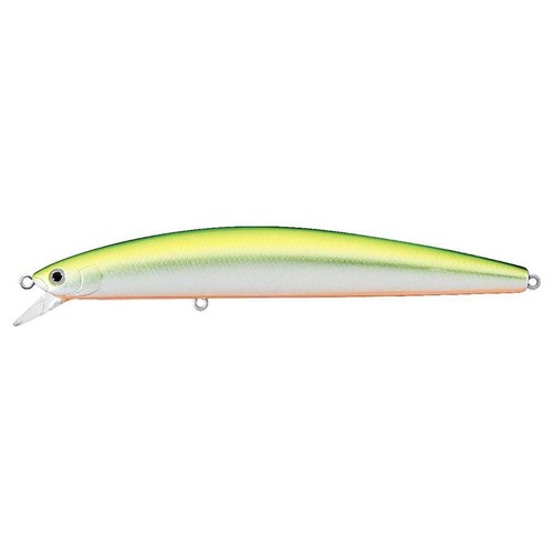 Daiwa salt pro minnow - salt,