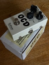 Fulltone OCD V2 Obsessive