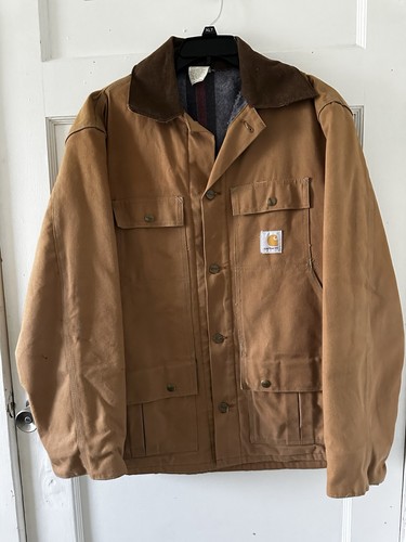Carhartt men jacket - carhartt,