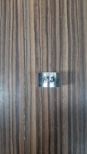 Hoffman silver mid school - silver,