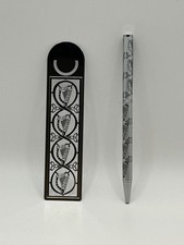 SEA GEMS CELTIC HARP DESIGN