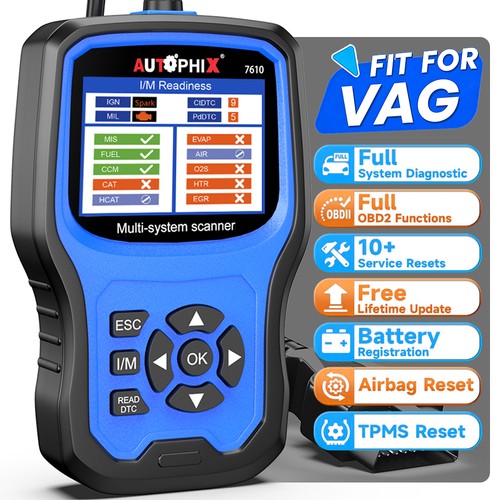 For audi obd2 scanner - for,