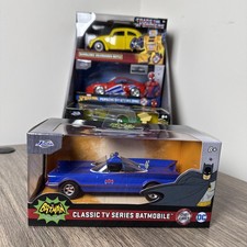 DC Jada 1:32 1966 Batman