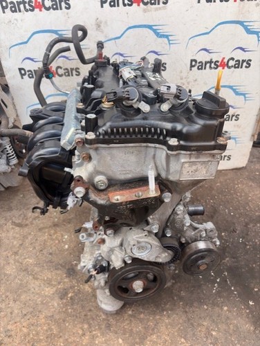 Toyota yaris 72000 - 1.3, (1nr)