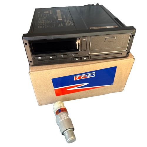 Vdo smart tachograph - smart, with