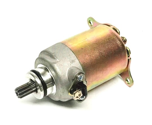 125cc scooter starter motor - 125cc,