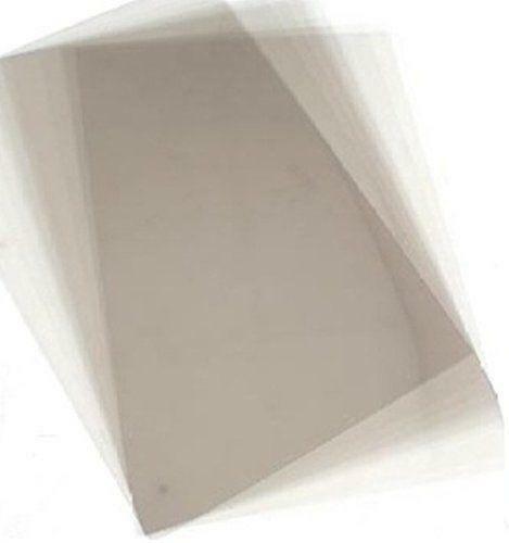 100 acetate sheets - acetate,