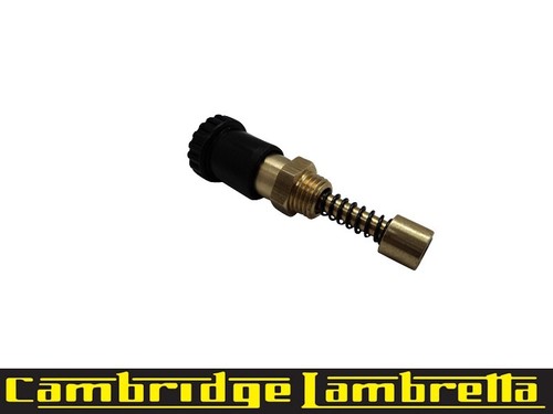 Lambretta pull choke for - lambretta,