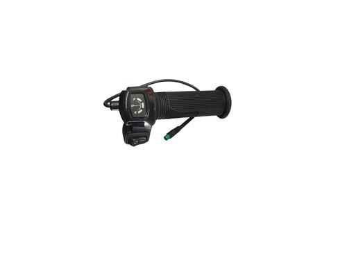New revvi 20 electric - new, 18"