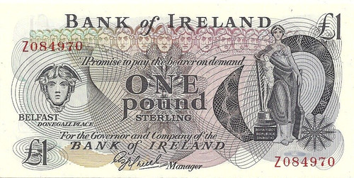 Northern ireland bank - northern, ireland-bank