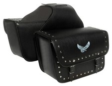 Saddlebags, Panniers Universal