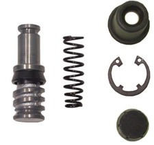 Brake Master Cylinder Repair