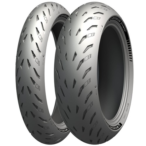 Motorcycle tyres michelin - tyres,