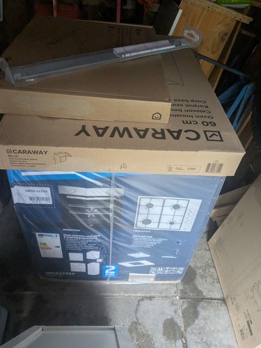 Kitchen gas hob electric - hob,