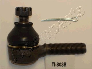 New tie rod - tie,