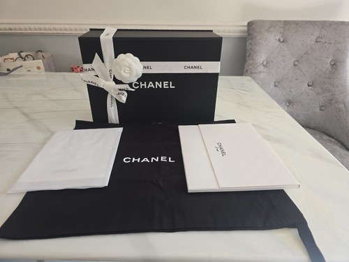 Chanel magnetic flap - chanel,