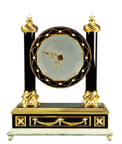 The franklin mint - the,