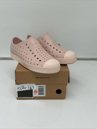 Native shoes jefferson - native, youth