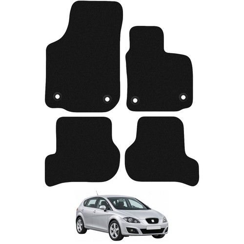 For seat leon mk2 facelift - for,