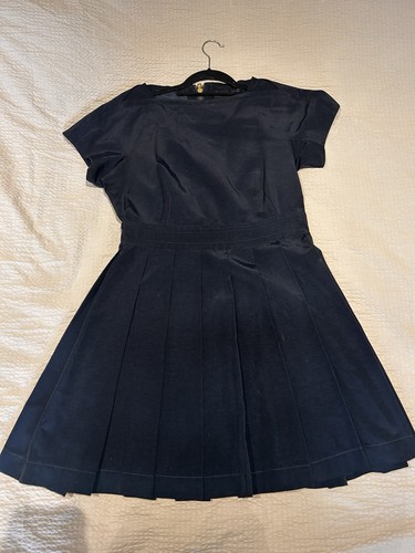 Vintage biba dress - vintage,