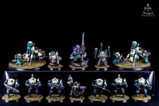 Leagues of Votann Pro Painted