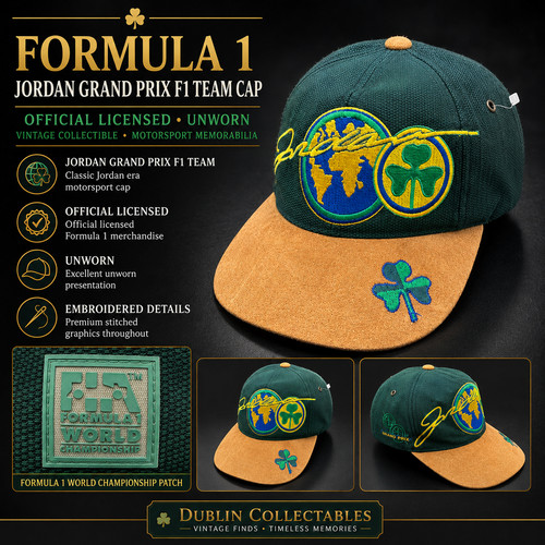 Vintage jordan grand - vintage, prix