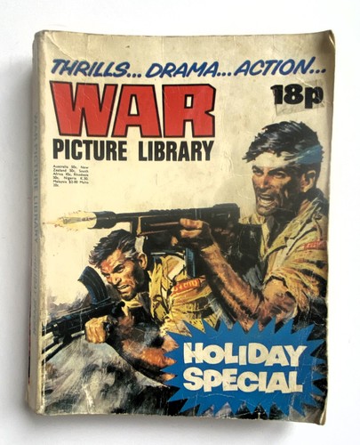 War picture library holiday - war,