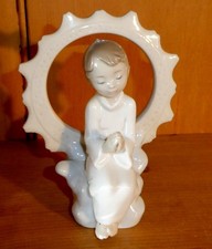 NAO by Lladró - 1445 "Jesus